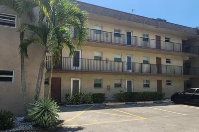 705 Lori Drive #110 1