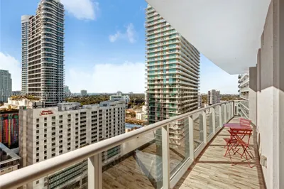 1100 S Miami Ave #1804 1