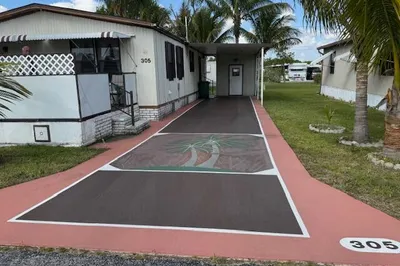 2023 ST LUCIE BLVD, Unit 305
