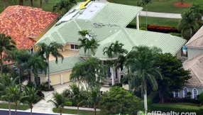 Ben Carson’s West Palm Beach Mansion