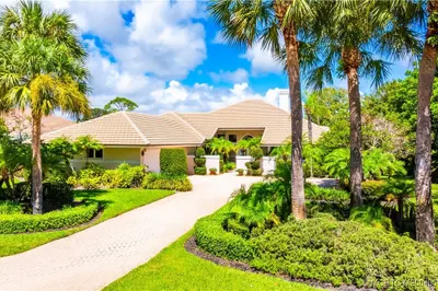 Undisclosed Residential 1