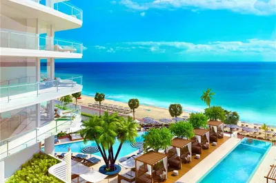 Fort Lauderdale Residential 1