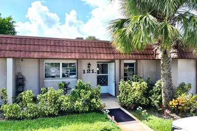 5775 W Fernley Drive W #121 1