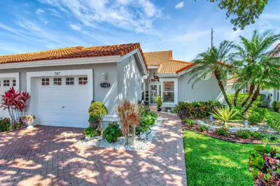 7187 Summer Tree Drive 1