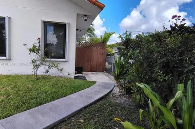 Miami Residential 1