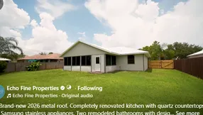 672 SW Ewing Avenue, Port St. Lucie, FL 34983