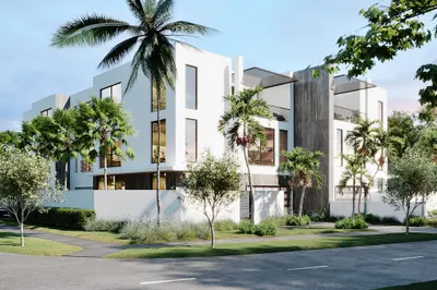 928 Palm Trail 1