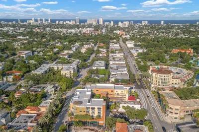 1111 E Las Olas Boulevard #308 1