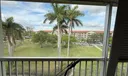 Back patio view