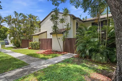 3349 Cocoplum Circle #33129 1