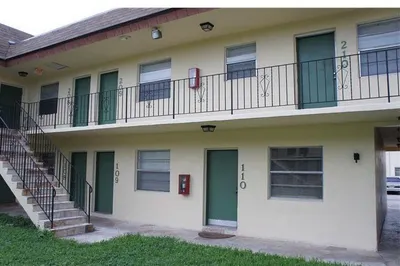Building Exterior