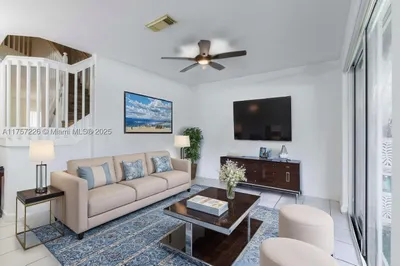 10181 NW 32nd Ter #10181 1
