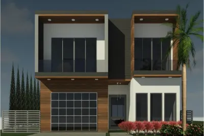 3309 Floral Avenue 1