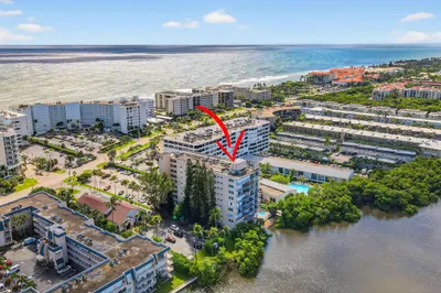 3581 S Ocean Boulevard #3c 1