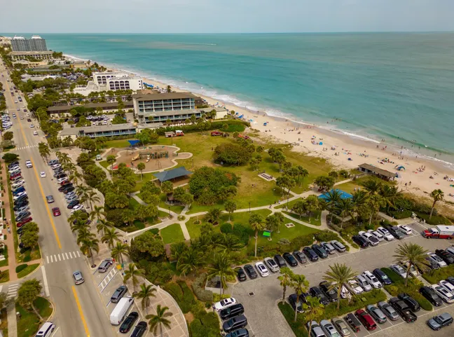 North Village at Windsor in Vero Beach: Elegant Coastal Living in a Private Club Community