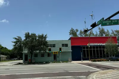 1465 NW 6th Street 1