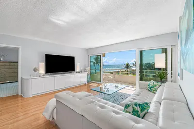 2701 S Ocean Boulevard #22 1