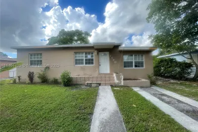 1560 NW 124th St 1
