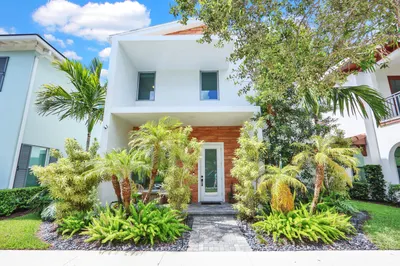 1201 Faulkner Terrace 1