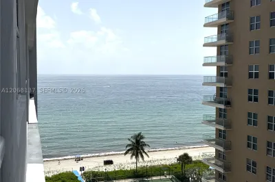 1904 S Ocean Dr #1206 1