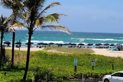 1300 N OCEAN Boulevard #201 1