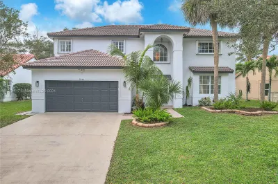 7543 NW 47th Ter 1