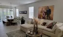 Entrance & Dinning room