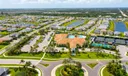 Aerial View | Polo Trace Community, Clubhouse and Amenities