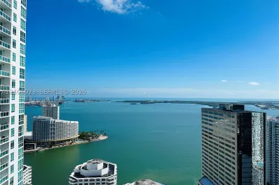 951 Brickell Ave #3808 1