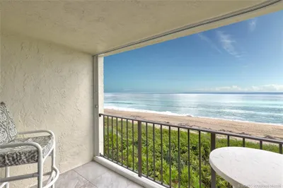 9400 S Ocean Drive #407 1