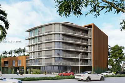 18550 NE 23 Ct #503 1