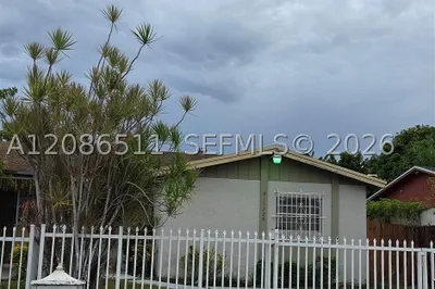Miami Residential 1