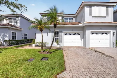 5111 Sabal Gardens Lane #4 1