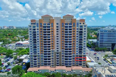 3232 SW 22nd Ter #601 1