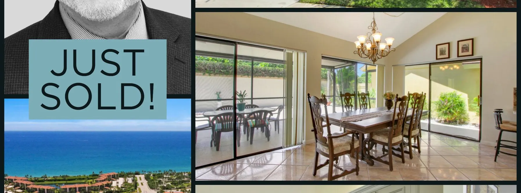 JUST SOLD!