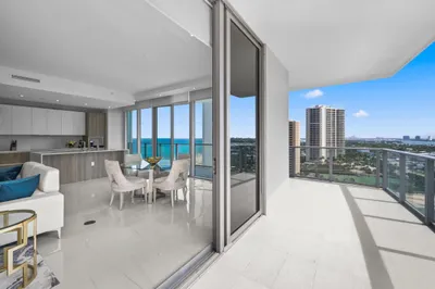 3100 N Ocean Drive #H-1508 1