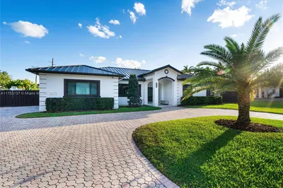 8200 SW 187th St 1