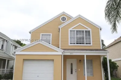 Miramar Residential 1
