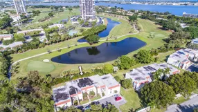 Feel the 𝗣𝗢𝗪𝗘𝗥 of Home ECHOnomics in West Palm Beach!