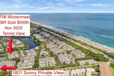 1801 Mainsail Cir #1801 1