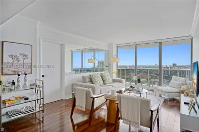 3625 N Country Club Dr #2610 1