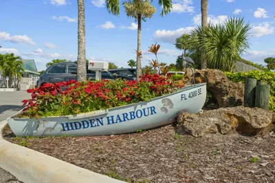 4300 SE St Lucie Boulevard #62 1