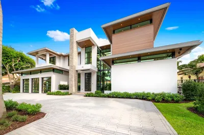100 Royal Palm Drive 1