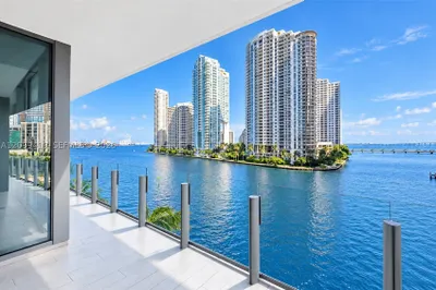 300 Biscayne Boulevard Way #503C 1