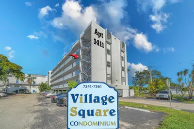 7541 NW 16th Street #1411 1