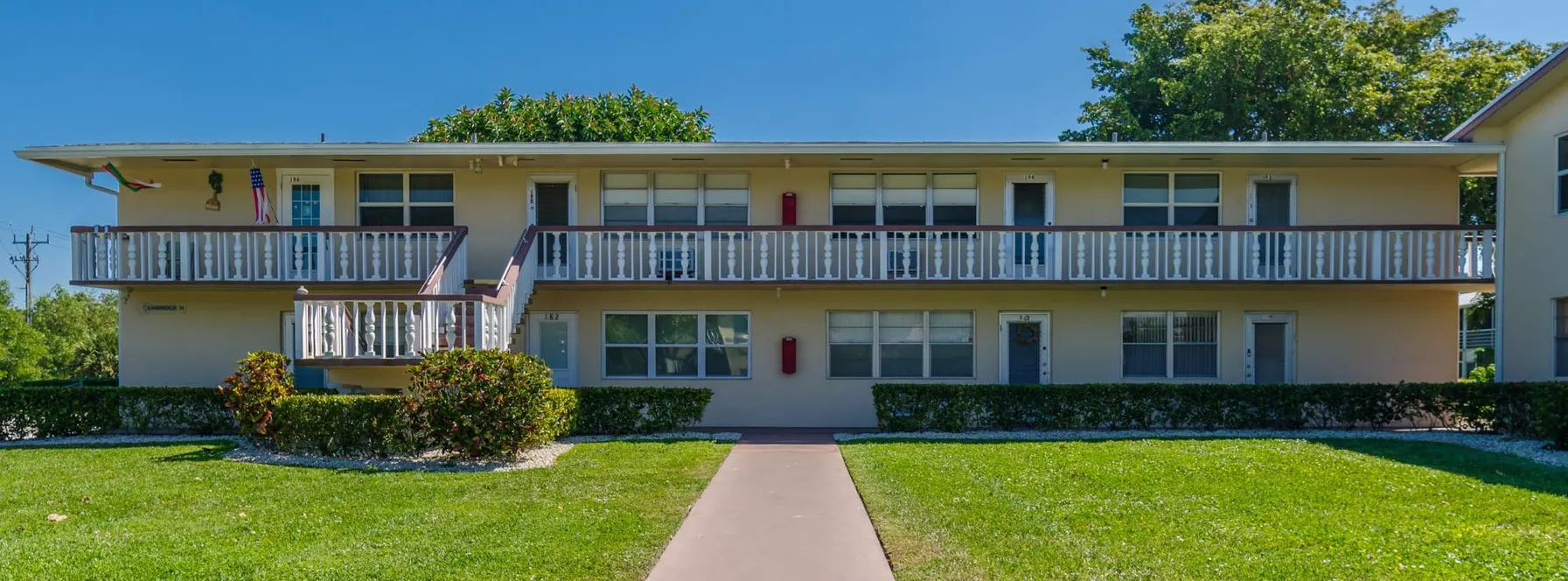 Just Listed | 180 Cambridge H