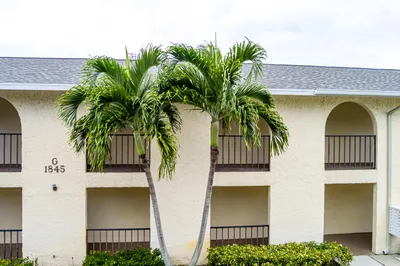 1845 Cobia Drive #104 1