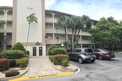 3205 Portofino Point #K1 1