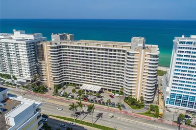 Miami Beach Residential 1