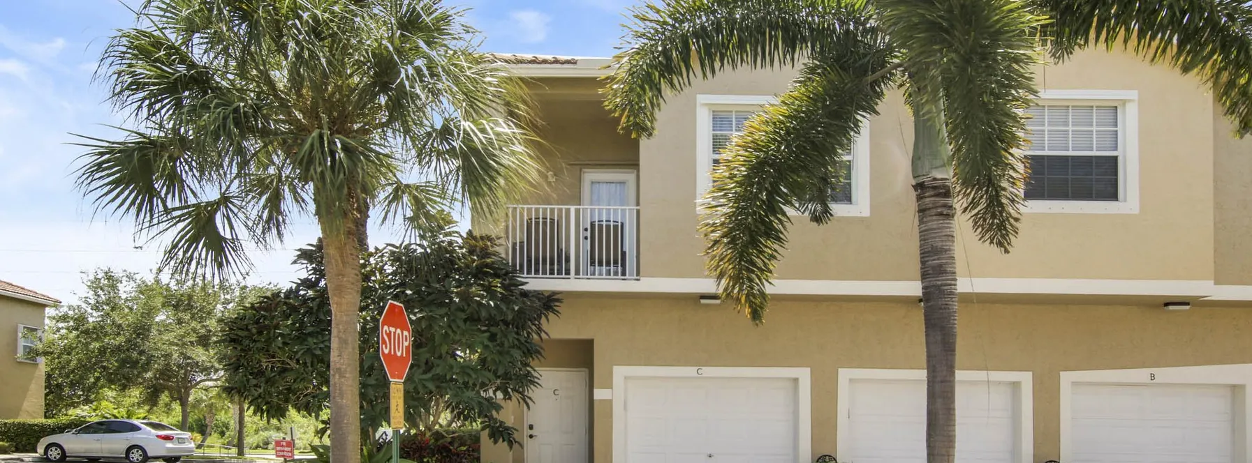 Just Listed | 101 Lighthouse Circle #C